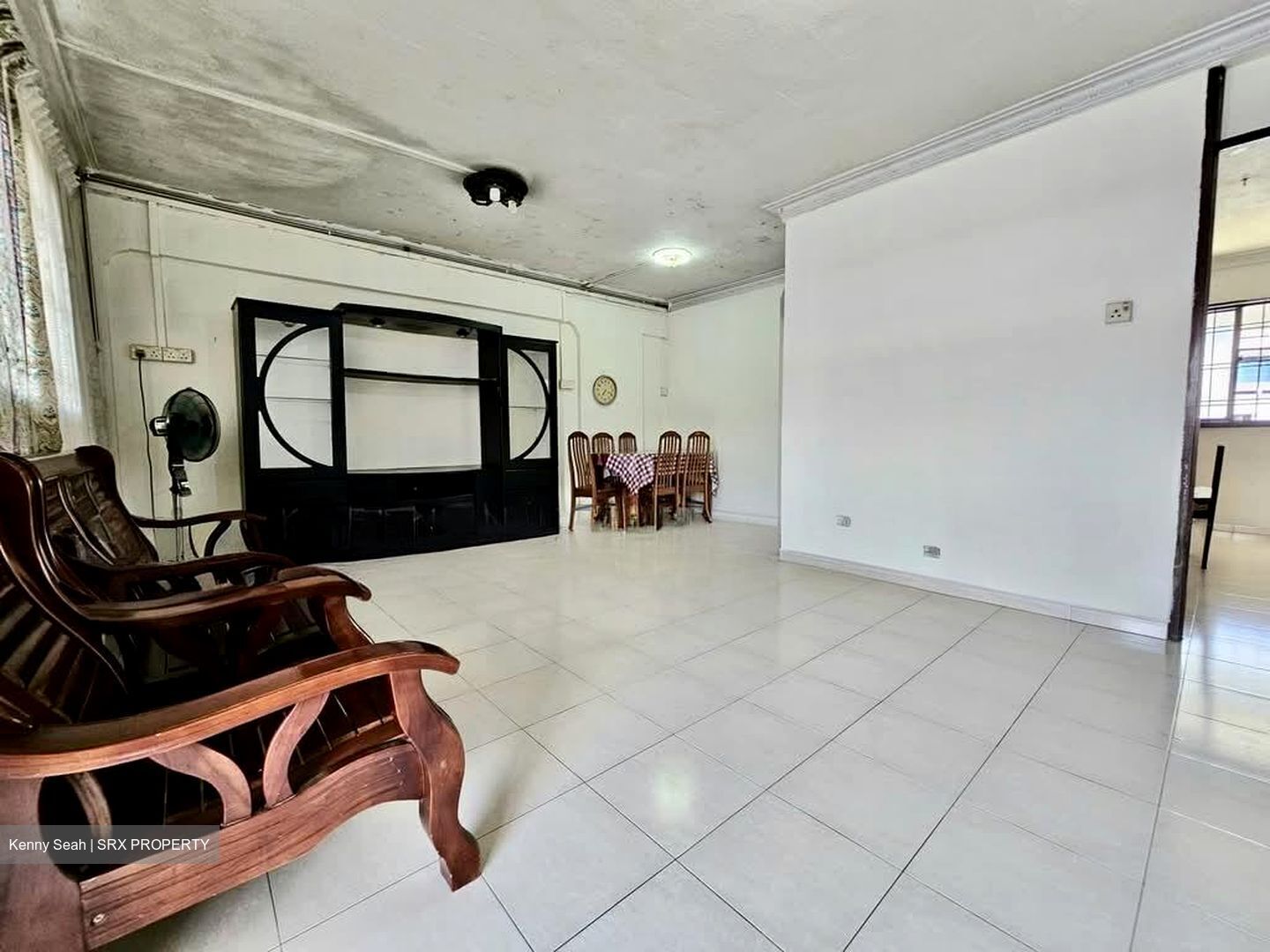 Blk 713 Chong Pang Green (Yishun), HDB 4 Rooms #536455541